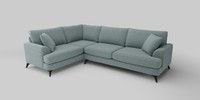 Large Corner Sofa - Left Hand