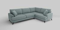 Large Corner Sofa - Right Hand