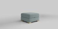 Storage Footstool