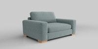 2 Seater Small Sofa