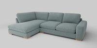 Large Corner Chaise - Left Hand