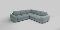 Medium Corner Sofa - Universal
