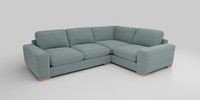 Large Corner Sofa - Right Hand