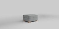 Storage Footstool
