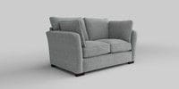 2 Seater Small Sofa
