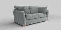 3 Seater Small Sofa