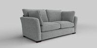 3 Seater Small Sofa