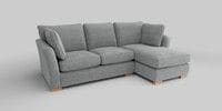 Medium Sofa Chaise - Right Hand