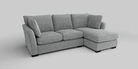 Medium Sofa Chaise - Right Hand