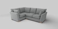 Medium Corner Sofa - Left Hand