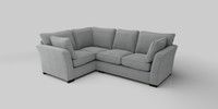 Medium Corner Sofa - Left Hand