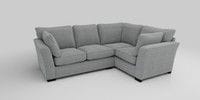 Medium Corner Sofa - Right Hand