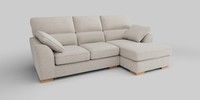 Medium Sofa Chaise - Right Hand