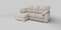 Large Sofa Chaise - Left Hand