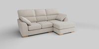 Large Sofa Chaise - Right Hand