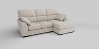 Large Sofa Chaise - Right Hand