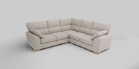 Medium Corner Sofa - Universal