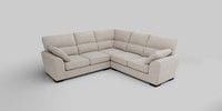 Medium Corner Sofa - Universal
