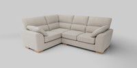 Large Corner Sofa - Left Hand