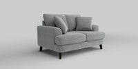 2 Seater Small Sofa