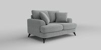 2 Seater Small Sofa