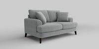3 Seater Small Sofa