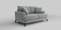 3 Seater Small Sofa