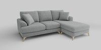 Small Sofa Chaise - Universal