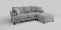 Small Sofa Chaise - Universal
