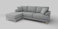 Medium Sofa Chaise - Left Hand