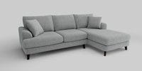 Medium Sofa Chaise - Right Hand