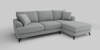 Medium Sofa Chaise - Right Hand