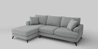 Large Sofa Chaise - Left Hand