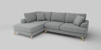 Medium Corner Chaise - Left Hand