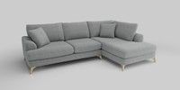 Medium Corner Chaise - Right Hand