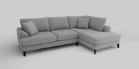 Medium Corner Chaise - Right Hand