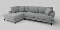 Large Corner Chaise - Left Hand