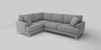 Medium Corner Sofa - Left Hand