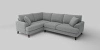 Medium Corner Sofa - Left Hand