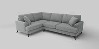 Medium Corner Sofa - Left Hand