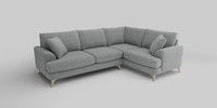 Medium Corner Sofa - Right Hand
