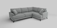 Medium Corner Sofa - Right Hand