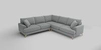 Medium Corner Sofa - Universal