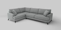 Large Corner Sofa - Left Hand