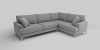 Large Corner Sofa - Right Hand