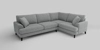 Large Corner Sofa - Right Hand