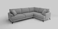 Large Corner Sofa - Right Hand