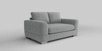 2 Seater Small Sofa