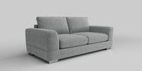 3 Seater Small Sofa