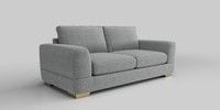 3 Seater Small Sofa